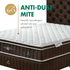 Getha ASP Mattress Anti-Dust Mite